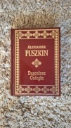 Eugeniusz Oniegin - Aleksander Puszkin