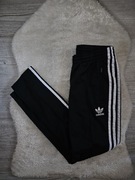 Spodnie Dresowe Adidas Rozmiar M Czarne Dres , Dresy Adidas