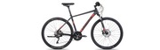 UNIBIKE ZETHOS 2023 19", super cena 4599,- 