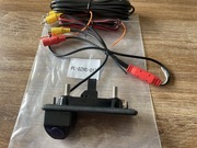 Kamera cofania Junsun z uchwytem bagażnika do Skoda Octavia 2