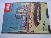 M271 Miesięcznik "MORZE" nr 6/1977