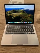 Apple MacBook Pro 13" M1 2020 / 16GB RAM / 256GB SSD / Model A2338