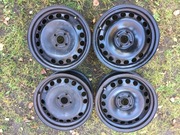 Felgi Opel 16" 4x100
