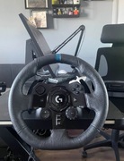 Kierowca Logitech G923