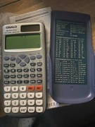 Kalkulator naukowy Diy Kalkulator 417Funkcji 2 liniowy fx-991ES