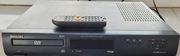 Odtwarzacz DVD PHILIPS DVD 710