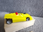 Model auta na tor wyścigowy WARTBURG HTS-MELKUS