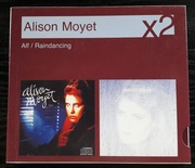 Alison Moyet 2cd Alf/Raindancing