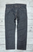 Spodnie LEVIS 504  W32 L30