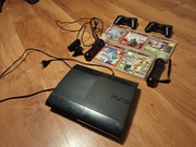 PlayStation 3 500GB