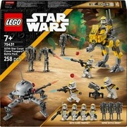 LEGO 75431 Star Wars żołnierze-klony z 327 korpusu galaktycznego