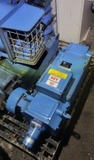 Silnik ABB DMP 132-4LB ,43KW ,2000obr/min