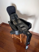 Baza AVIONAUT IQ ISOFIX do fotelika AVIONAUT PIXEL, AVIONAUT AEROFIX, COSMO