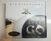 Gra Go Atari Drewno