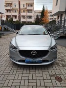 Mazda 6 Mazda 6 2.0 SkyJOY + Pakiet PLUS + HAK