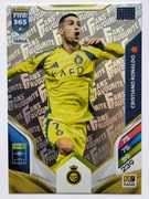 PANINI FIFA 365 2026 CRISTIANO RONALDO nr.FAN66  FANS FAVORITE 