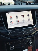 RADIO Nawigacja ekran Opel ASTRA K wyświetlacz 39042448 ASTRA 5