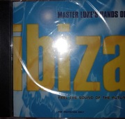 Ibiza Feel The Sound of the Future CD unikat folia