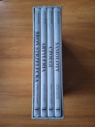 NOWY komplet Świat oręża samoloty czołgi artyleria broń UNIKAT