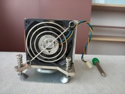 Chłodzenie procesora