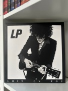 Lost on You - LP