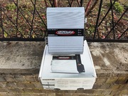 Wzmacniacz samochodowy 1 kanałowy monoblok SounDigital SD2000.1D