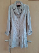 płaszcz wiosenny damski Reserved 38