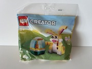 Lego Creator - 30583 Easter Bunny/Zając Wielkanocny - NOWY