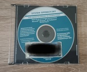 windows xp professional sp3 z oryginalną naklejką