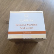 Retinol & Mandelic Acid Cream 50 ml