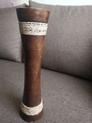 WAZON DREWNO EGZOTYCZNE KENIA AFRYKA