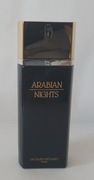 Jacques Bogart Arabian Nights