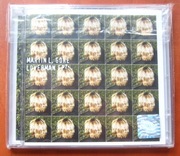 CD+DVD MARTIN L.GORE "LOVERMAN EP 2"