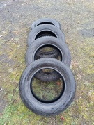 4x Opony Zimowe Falken EUROWINTER HS01 SUV 215/65 R16 98H Bialogard H