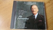 James Last and His Orchestra My Favourites CD I105