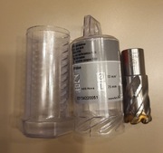 Zestaw wierteł koronowych fein fi12,16,22