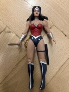 Figurka DC Designer Wonder Woman Greg Capullo