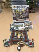 Lego Harry Potter 3862
