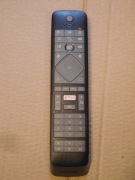 Oryginalny pilot QWERTY do telewizora TV PHILIPS 398gm10bephn0004ht