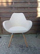 Fotel Profim Fan 10HW biurowy konferencyjny 