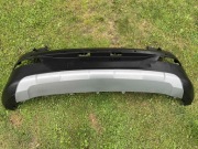 zderzak tył hyundai bayon zderzak dokładka dufozor tylni hyundai 