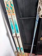 Narty biegoweBLIZZARD S