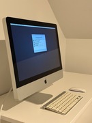 APPLE iMac 21,5” core I3 3.06ghz 8Gb ram dysk 500Gb RADEON HD 4670