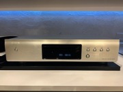 DENON DCD 520AE - W PEŁNI SPRAWNY - JAK NOWY