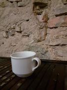 Filiżanka 200ml biala