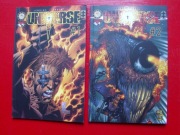 "Universe" tomy 1-2 (komplet)