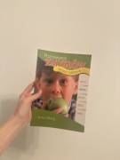 Poznajemy zmysły sprzed zabawę