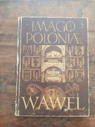 Imago Poloniae Wawel Jan Matejko 1939