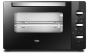 Beko BMOF45B kuchenka elektryczna, pieczenie wentylatorowe, 45 litrów