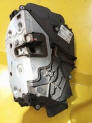 Zamek Grand c max lewy tył AM5A-U26413-CC